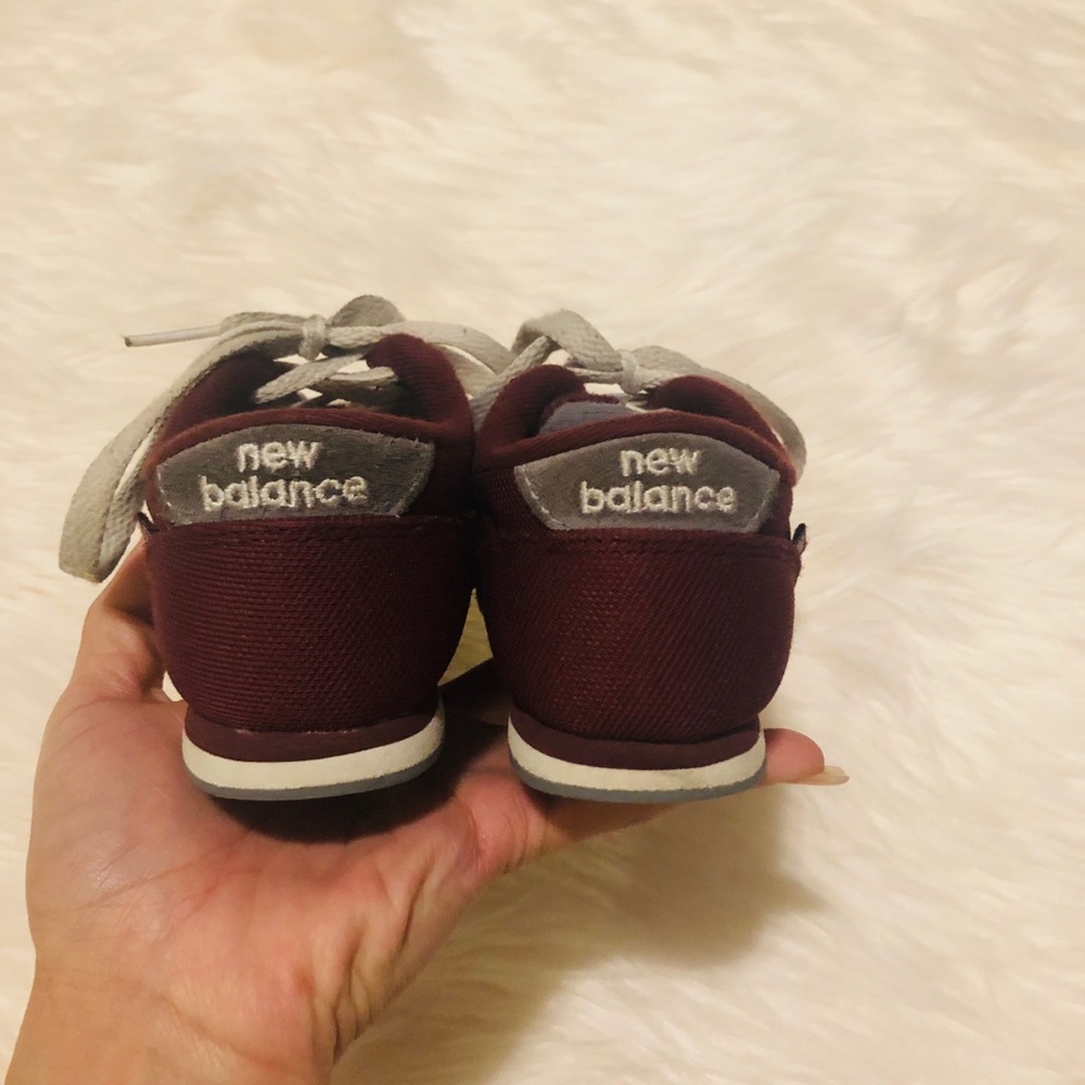 New balance 501 boys sneakers - Picture 2 of 7